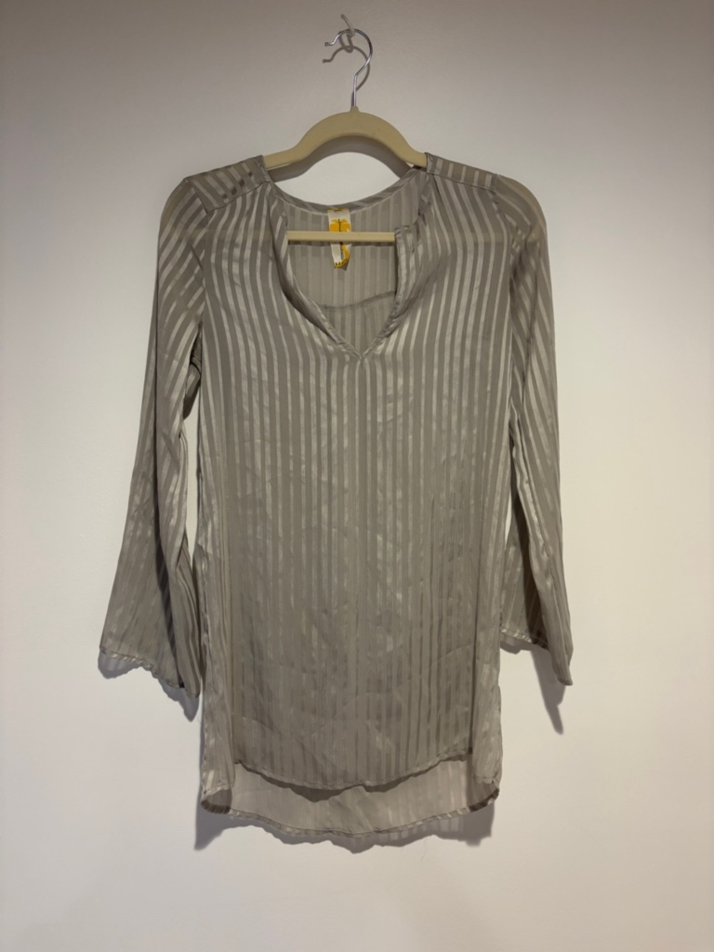 Lily Bleu Beach Coverup